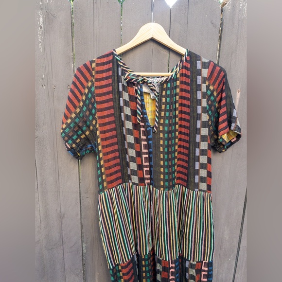 EUC | Ace & Jig Maxi Dress | M | DISCONTINUED - Picture 5 of 6